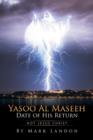 Yasoo Al Maseeh Date of His Return : Not Jesus Christ - Book