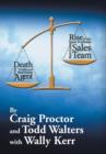 Death of the Traditional Real Estate Agent : Rise of the Super-Profitable Real Estate Sales Team - Book