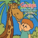 George the Giant Giraffe and His Coloring Carnival - eBook