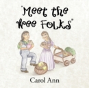 "Meet the Wee Folks" - Book