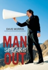 The Average Man Speaks Out - Book