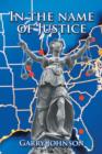 In the Name of Justice - Book