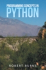 Programming Concepts in Python - eBook
