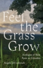 Feel the Grass Grow : Ecologies of Slow Peace in Colombia - Book