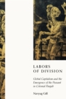 Labors of Division : Global Capitalism and the Emergence of the Peasant in Colonial Panjab - Book
