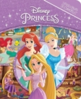 Disney Princess: Little First Look and Find - Book