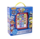 Nickelodeon PAW Patrol: 8-Book Library and Electronic Reader Sound Book Set - Book