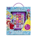 Disney Princess: Dream Big, Princess Me Reader Electronic Reader and 8-Book Library Sound Book Set - Book