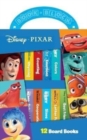 Disney Pixar: 12 Board Books - Book