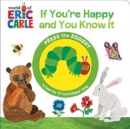 World of Eric Carle: If You're Happy and You Know It Sound Book - Book