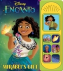 Disney Encanto: Mirabel's Gift Sound Book - Book