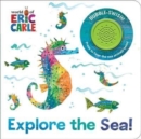 World of Eric Carle: Explore the Sea! Sound Book - Book