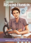 It's Her Story Rosalind Franklin A Graphic Novel - Book