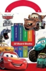 Disney Pixar Cars On The Road My First Library Box Set - Book
