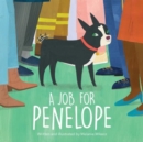 A Job for Penelope - Book