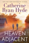 Heaven Adjacent - Book