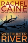 Wolfhunter River - Book