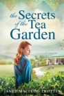 The Secrets of the Tea Garden - Book
