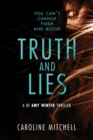 Truth and Lies - Book