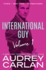 International Guy: Paris, New York, Copenhagen - Book