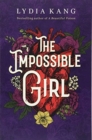 The Impossible Girl - Book