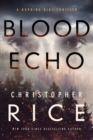 Blood Echo - Book