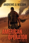 American Operator : A Tier One Story - Book