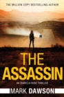 The Assassin - Book