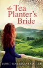 The Tea Planter's Bride - Book