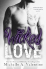 Wicked Love - Book