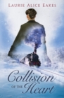 Collision of The Heart - Book