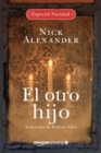 El otro hijo - Book