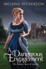 A Dangerous Engagement - Book