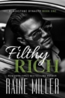 Filthy Rich - Book
