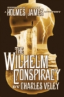 The Wilhelm Conspiracy - Book