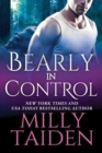 Bearly in Control - Book