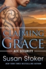 Claiming Grace - Book