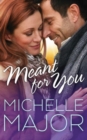Meant for You - Book