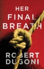Her Final Breath - Book
