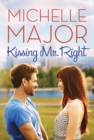 Kissing Mr. Right - Book