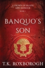 Banquo's Son - Book
