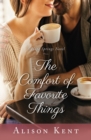 The Comfort of Favorite Things - Book