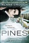 PINES - Book