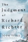 The Judgment of Richard Richter - Book