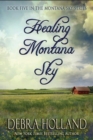 Healing Montana Sky - Book