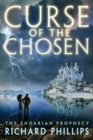 Curse of the Chosen - Book