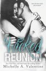 Wicked Reunion - Book