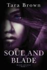 Soul and Blade - Book