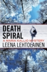Death Spiral - Book