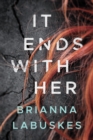 It Ends With Her - Book